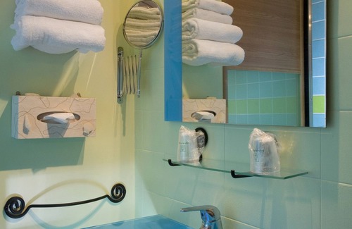 Tavel Hotel | Auberge de Tavel