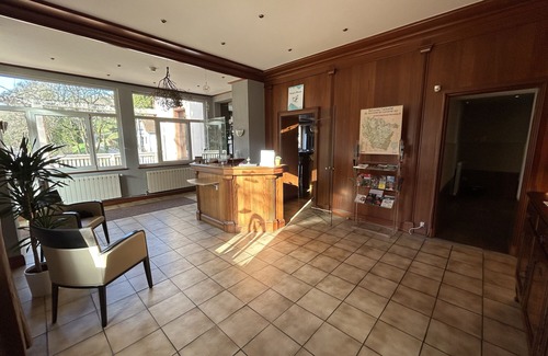 Meisenthal Hotel | Auberge Des Mésanges