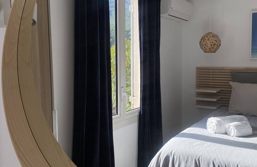 Bandol Hotel | Auberge des Pins