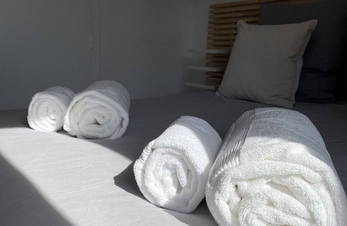 Bandol Hotel | Auberge des Pins