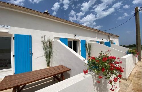 Arles Hotel | Auberge des Plaines - Appart'hôtel