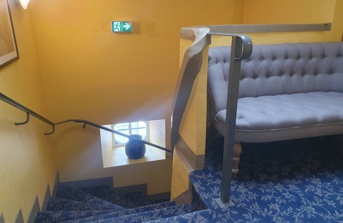 Excideuil Hotel | Auberge du Fin chapon