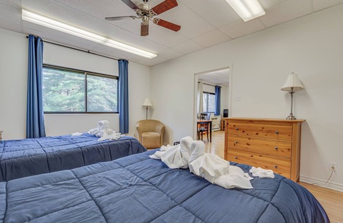 Rigaud Bed & Breakfast | AUBERGE DU MONT RIGAUD