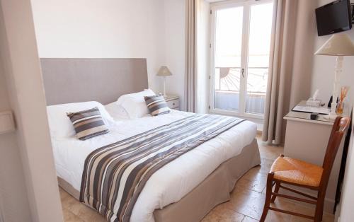 Cabris Hotel | Auberge du Vieux Château