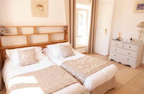 Cabris Hotel | Auberge du Vieux Château