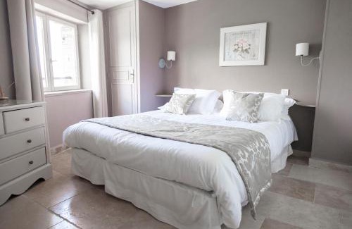 Cabris Hotel | Auberge du Vieux Château