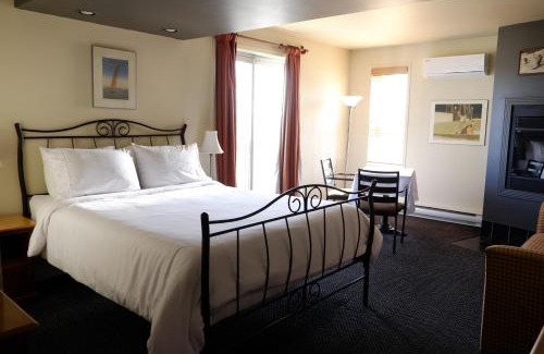 Beaupre Hotel | Auberge La Camarine