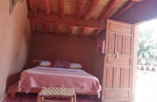 M'Hamid El Ghizlane Hotel | Auberge la Palmeraie