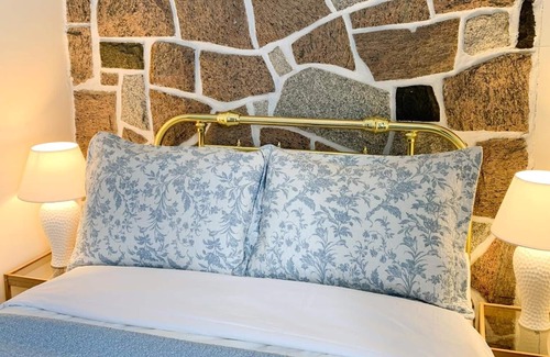 Grandes-Bergeronnes Bed & Breakfast | Auberge La Rosepierre
