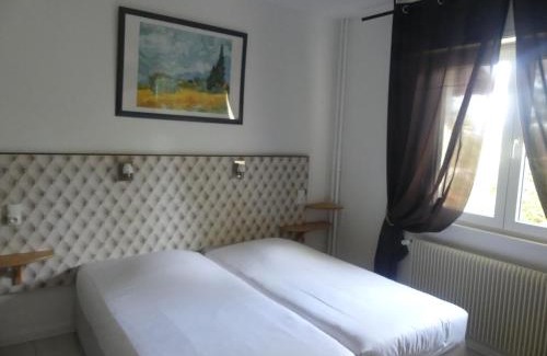 Eschbach-au-Val Hotel | Auberge Obersolberg