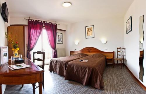 Eschbach-au-Val Hotel | Auberge Obersolberg