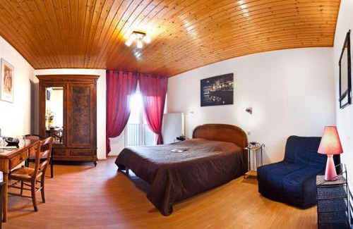 Eschbach-au-Val Hotel | Auberge Obersolberg