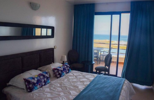 Oualidia Bed & Breakfast | Auberge Oualidia Dream