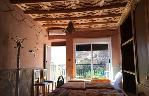 Toudgha El Oulia House | Auberge Restaurant La Petite Gorge