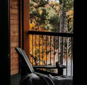 Mauricie Hotel | Auberge Saint-Mathieu