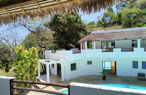 Nosy Be Hotel | Auberge SAKATI'Art