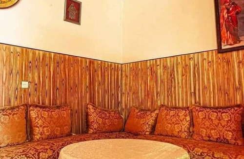 Aoulouz Bed & Breakfast | Auberge tagnza