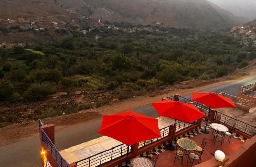 Toubkal House | Auberge Touristique Toubkal