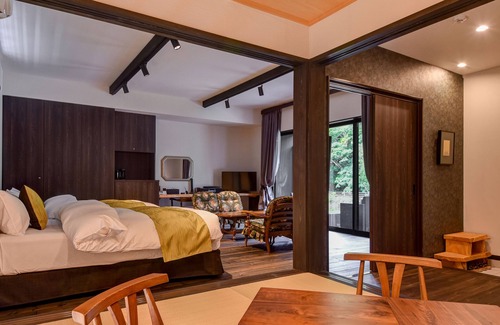 Futami House | Auberge Yusura