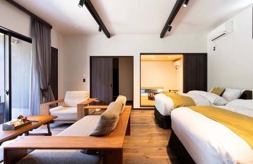 Futami House | Auberge Yusura