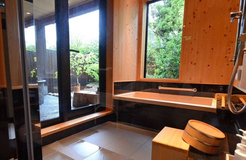 Futami House | Auberge Yusura