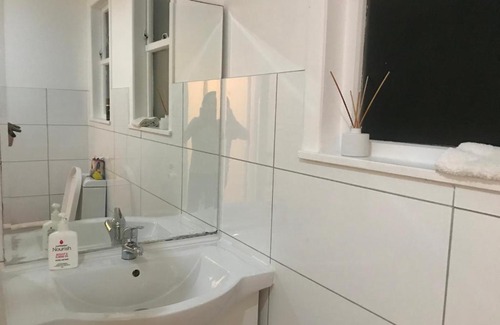 Greenlane - Ellerslie Villa | Auckland One Tree Hill Cody suite