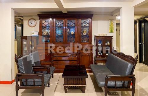 Setiabudi Hotel | Audah Guesthouse Syariah RedPartner