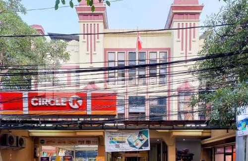 Setiabudi Hotel | Audah Guesthouse Syariah RedPartner