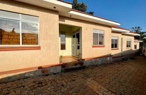 Namugongo House | Audies Luxe home