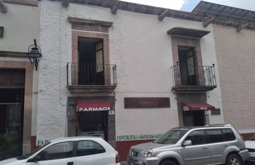 Historic Centre Apartment | Audiozon, 2 Cuadra Catedral