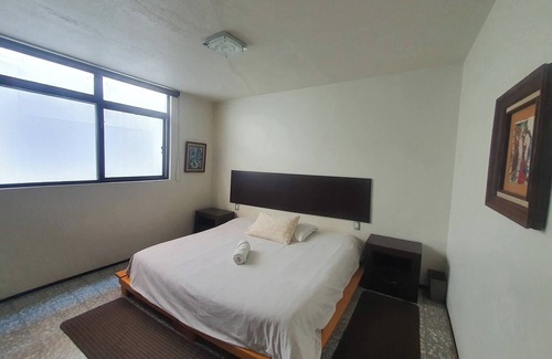 Historic Centre Apartment | Audiozon, 2 Cuadra Catedral