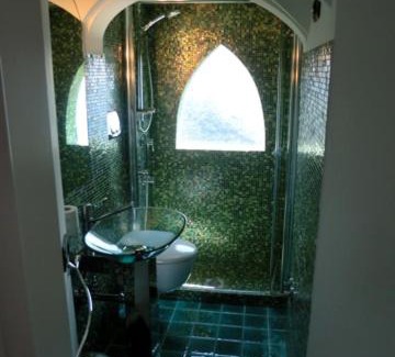 Ravello Bed & Breakfast | Auditorium Rooms