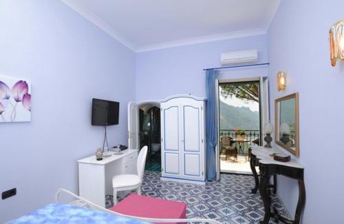 Ravello Bed & Breakfast | Auditorium Rooms