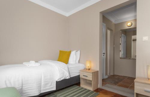 Norðurmyri House | Audur Guesthouse
