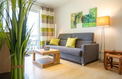 Feldberg Apartment | Auerhuhn