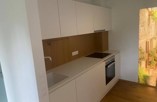 Finkenstein am Faaker See Apartment | Augenblick - Hunde Willkommen-extra Buchbar - Villa Waidblick