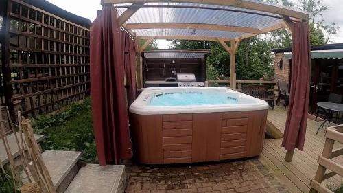 Lisnagunogue Other | Aughnahoy Staycations Portglenone