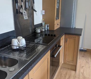 Lisnagunogue Other | Aughnahoy Staycations Portglenone