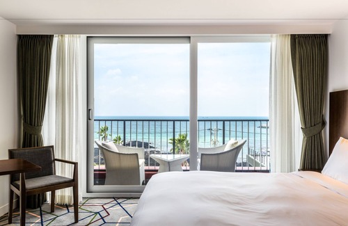 Hallim Hotel | Augila Hotel Jeju Oceano Suites