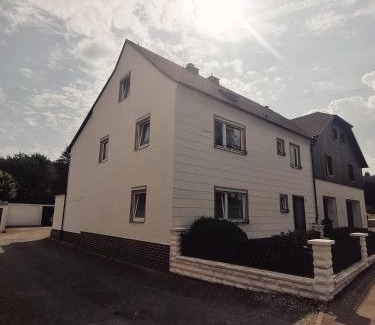 Bischofsgruen Apartment | Augl Bischofsgrün