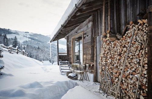Maria Alm am Steinernen Meer Ski Chalet | Auhäuslalm