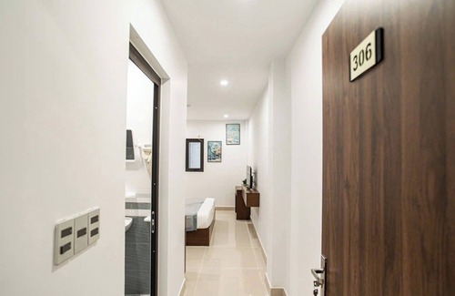 Ngo Quyen Hotel | AUI Nguyen Trai