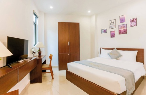 Ngo Quyen Hotel | AUI Nguyen Trai