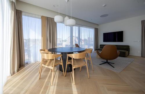 Klaipeda District Municipality Apartment | Aulaukis