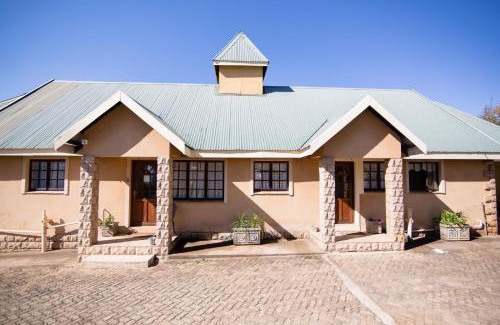 Dullstroom Apartment | Auldstone House