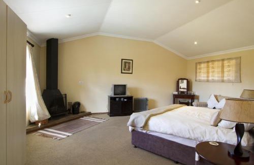 Dullstroom Apartment | Auldstone House