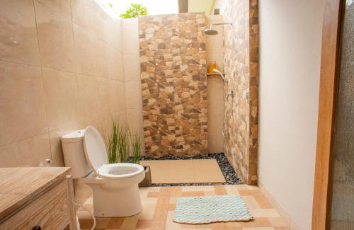 Kemenuh Resort | Auma Villa by Prasi