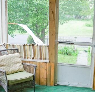 Put-in-Bay House | Aunt Jane's Guest House