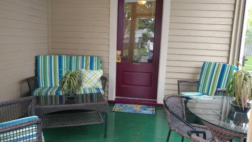 Put-in-Bay House | Aunt Jane's Guest House