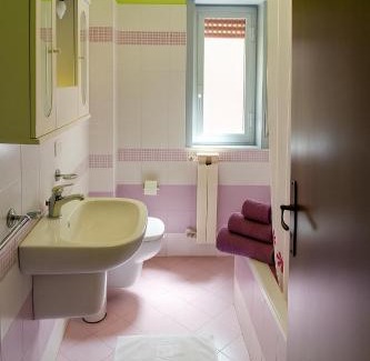 Patti Apartment | Aunt Maria's appartament
